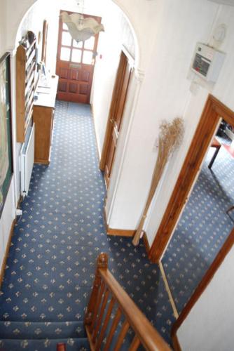 Sonata Guest House 