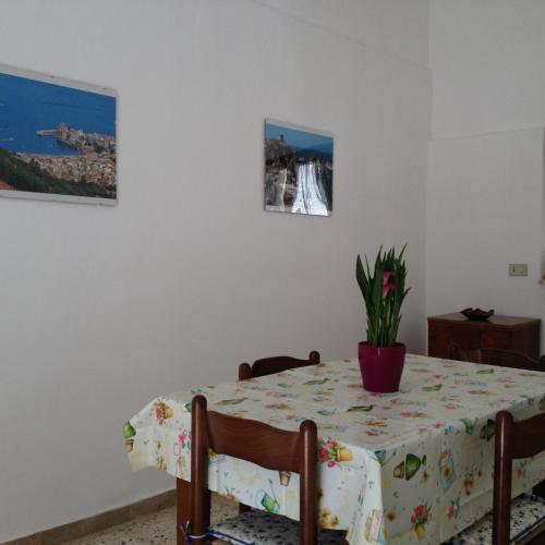 Cortile Grotte 