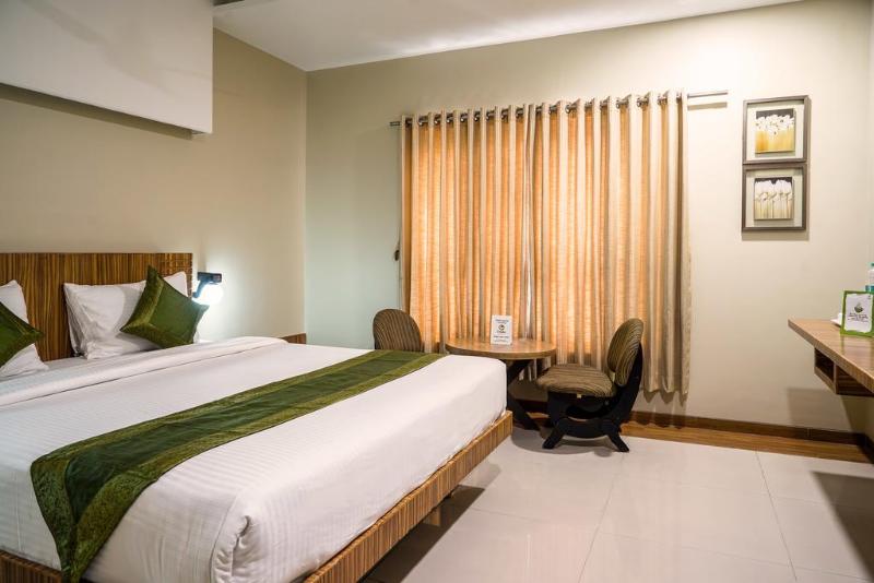 Treebo Sonia Room