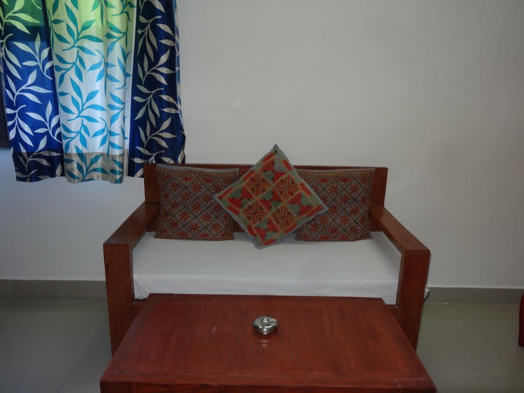 Hotel Tulsi Palace 