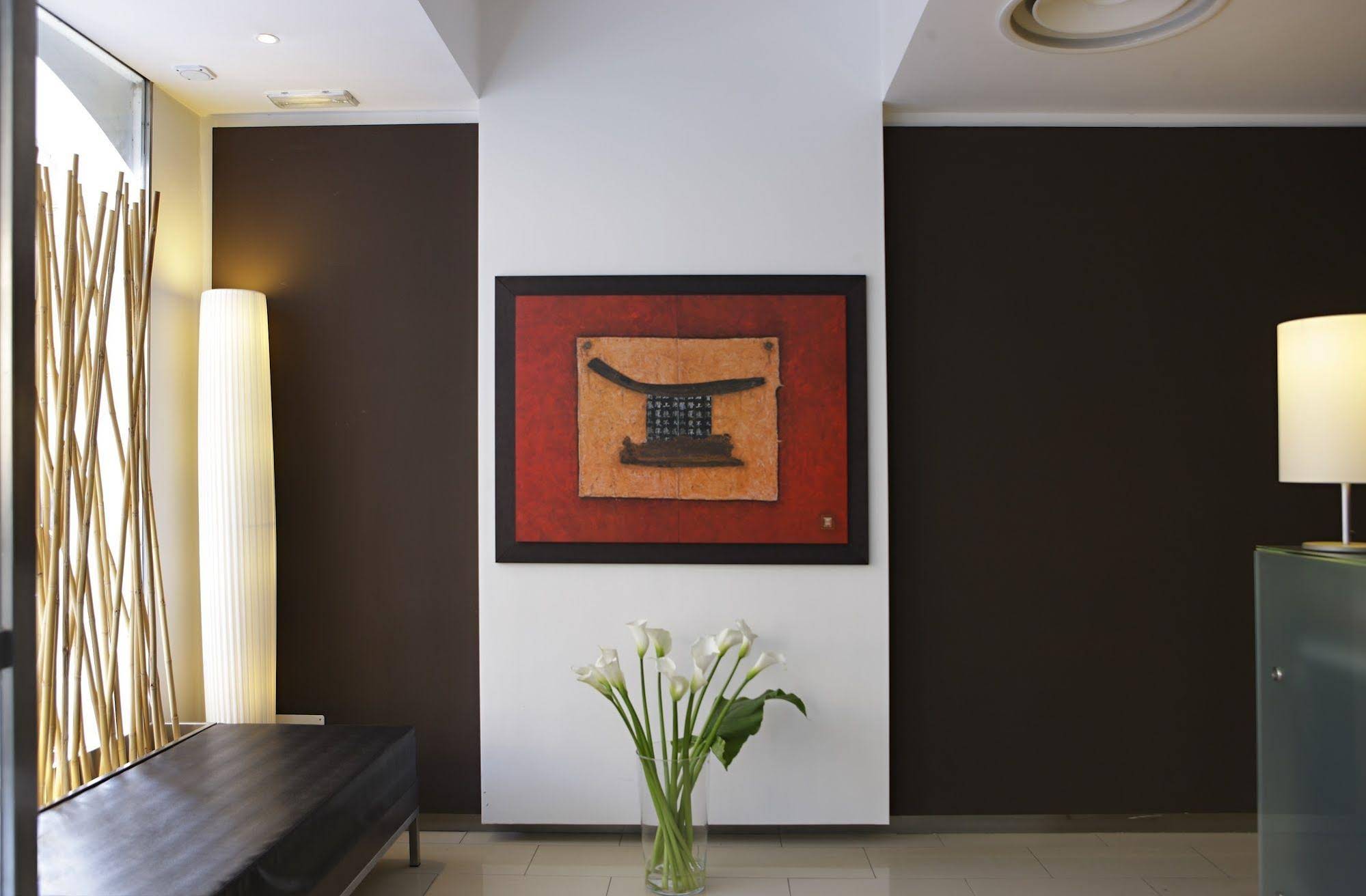 Hotel Roberta 