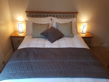 St Michaels Cottage (است میچالس كوتاج) Guestroom