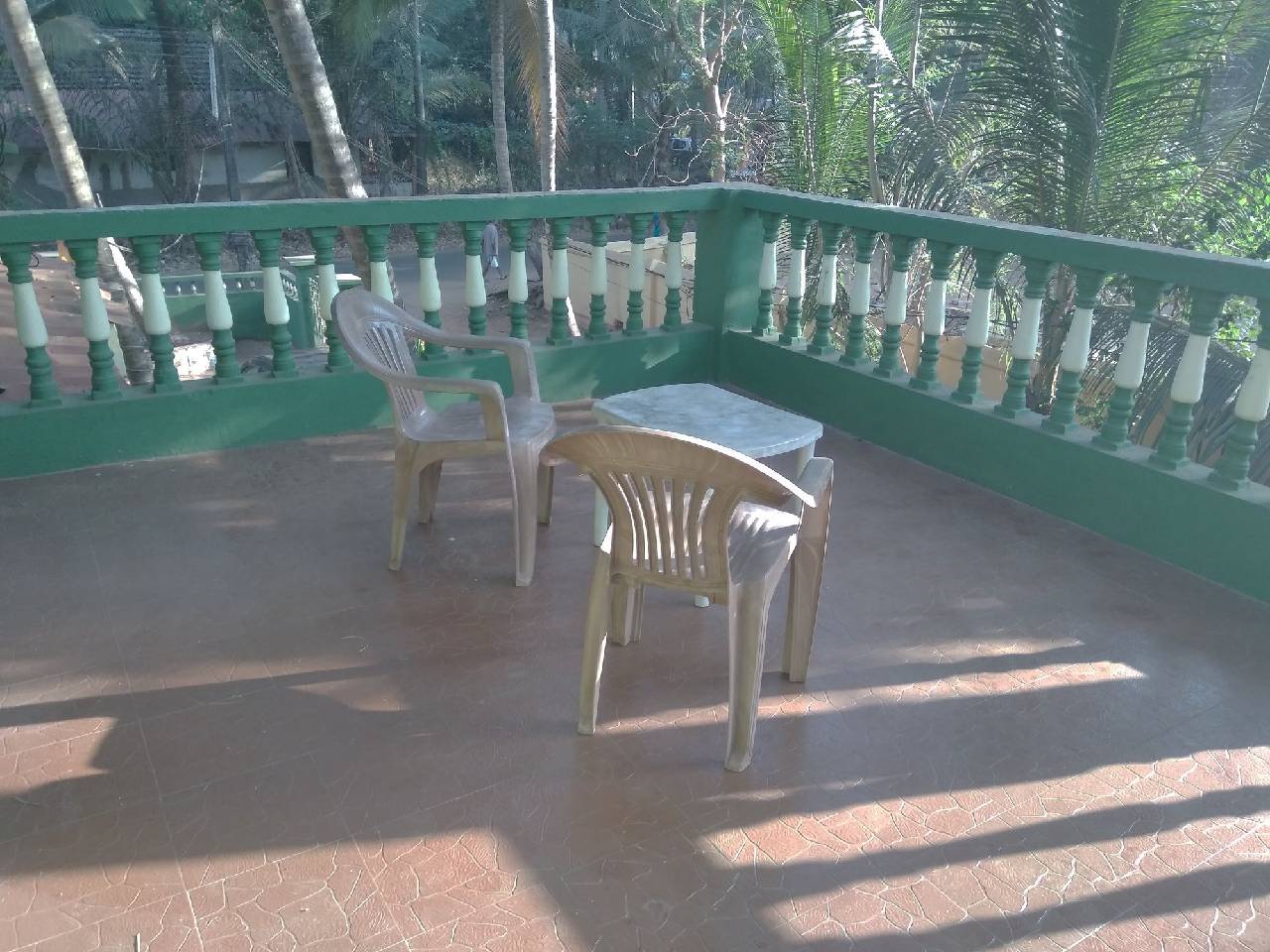 Jes Guest House (جس گست هاوس) 