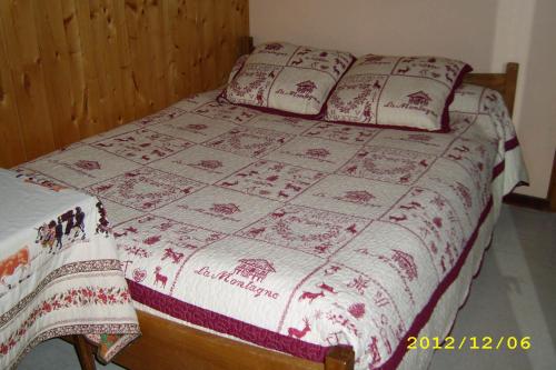 Chalet Sous L'saix 