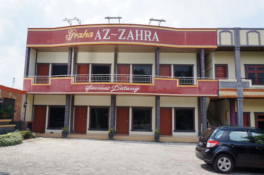 Graha Az Zahra 