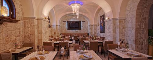Hotel Cenacolo 