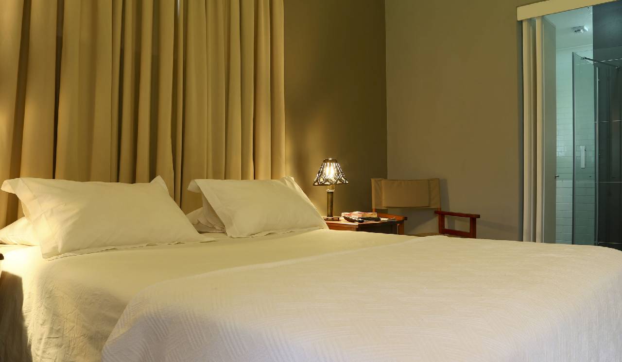 Sunbird Guest House 