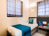 Oyo Rooms Opposite Colaba Police Station 