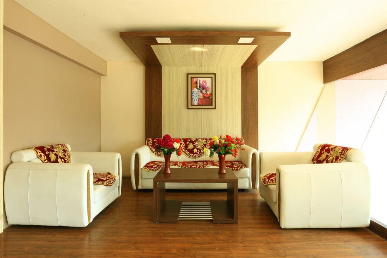 Safa Residency 