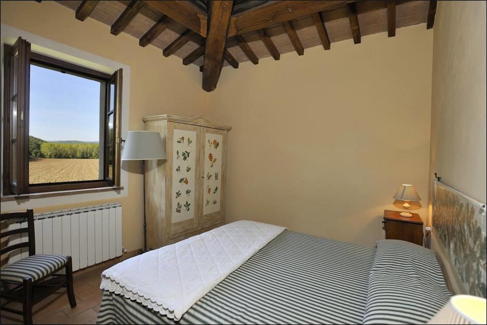 Agriturismo Il Corniolo Guestroom