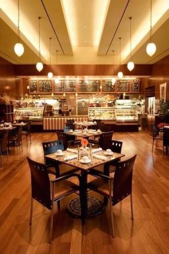 Fallon Luxury Rentals At The Signature (فالون لاکچری رنتالس ات  سیگناتور) 
