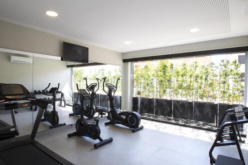 Hotel Altafulla Mar Sports and Entertainment