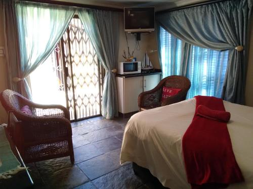 Ikhanda Guesthouse & Conference Venue 