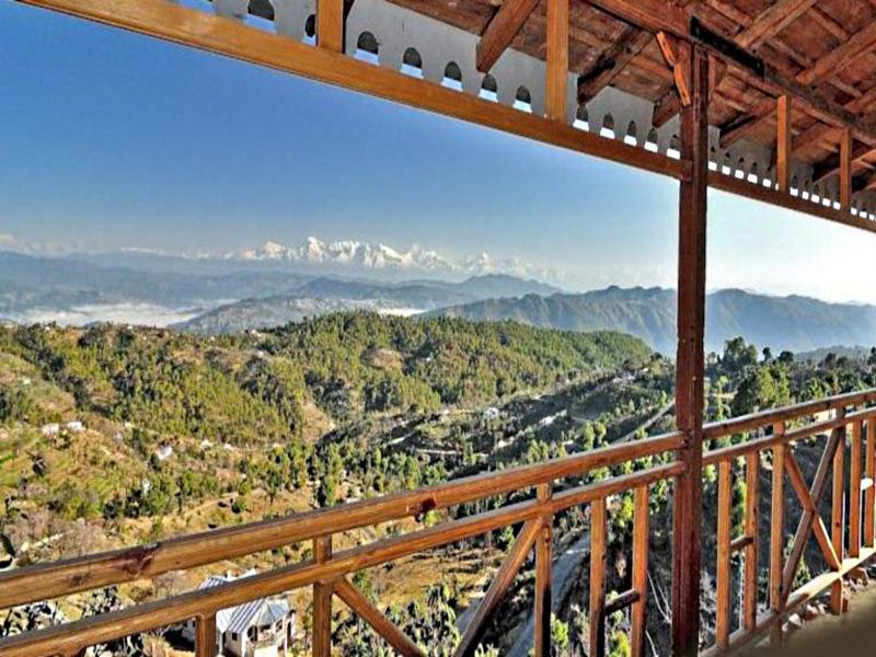 Plumrose Homestay Cottage 