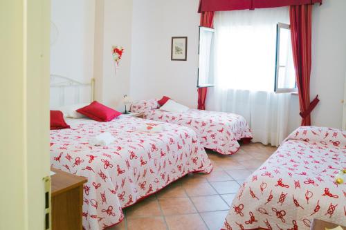 B&b Miglino 