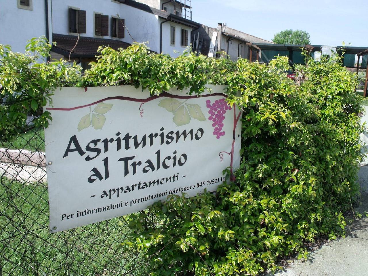 Agriturismo Al Tralcio 