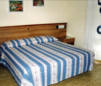 Hotel Del Golfo Guestroom