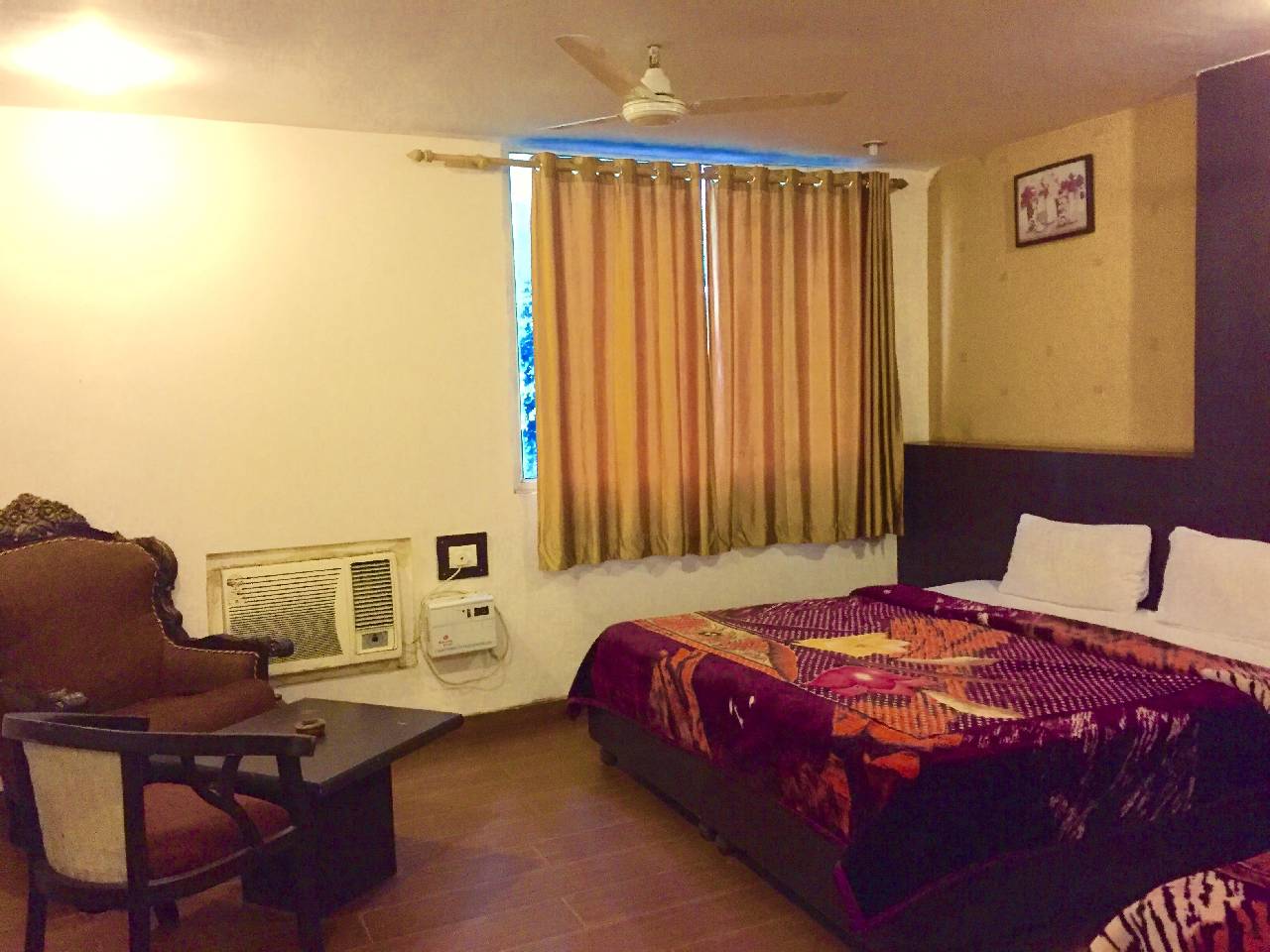 Oyo 5844 Hotel Drive Inn 