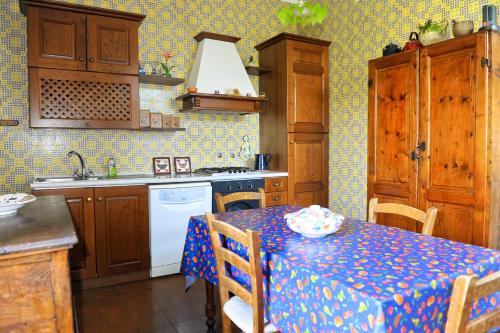 Villa Il Torrino 