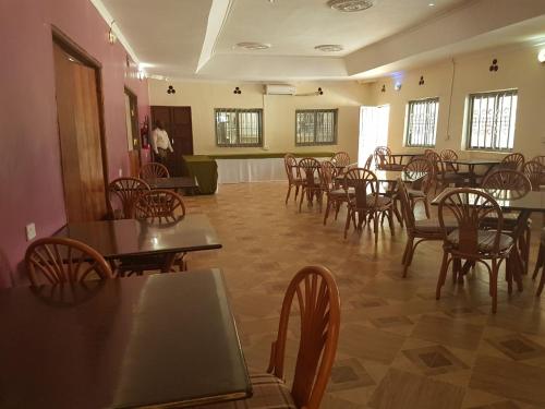 Stegra Hotel 