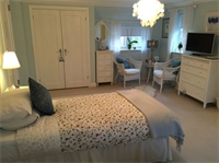 Gidleigh House B&b 