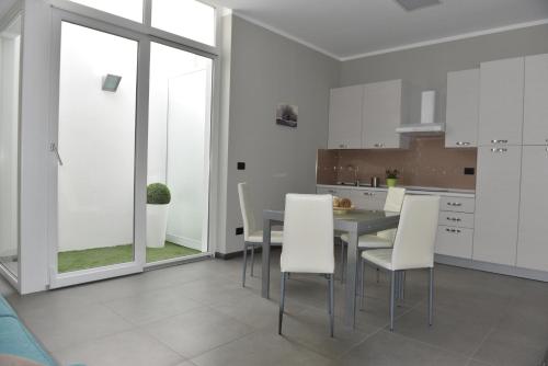 Lingotto Residence 