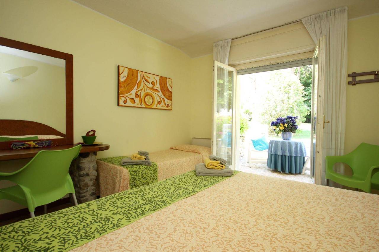 West Garda Hotel 