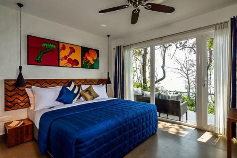 Cintacor Island A Boutique Resort 