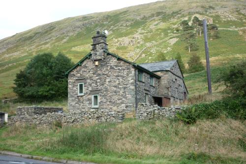Raise Cottage 