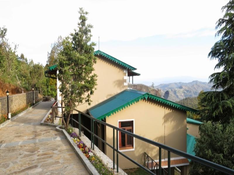 Anant Rasa An Amritara Private Hideaway 