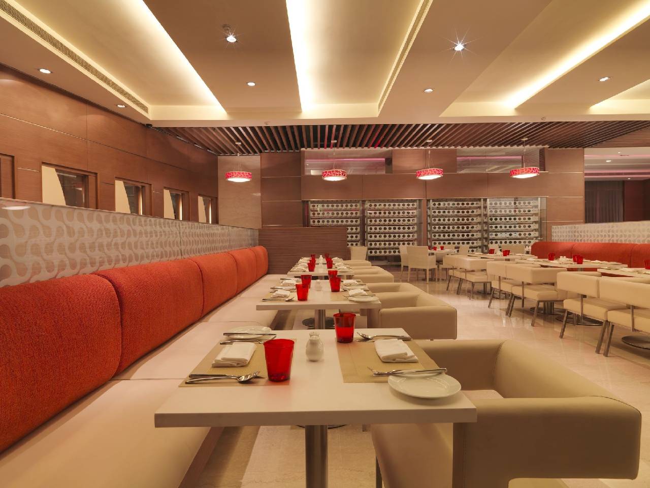 Radisson Blu Hotel Greater Noida 