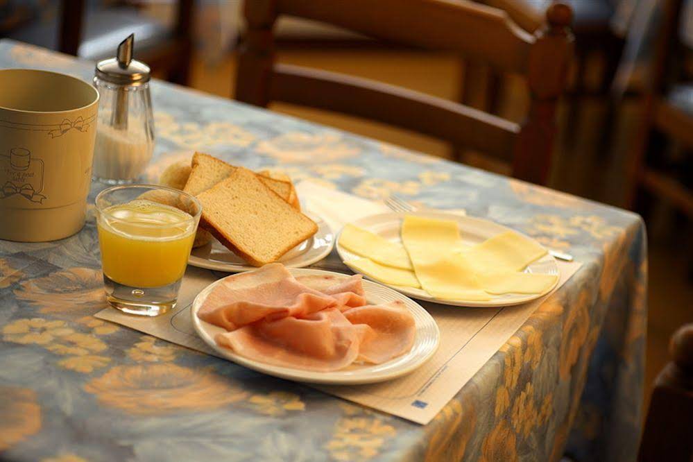 Hotel Ariston 