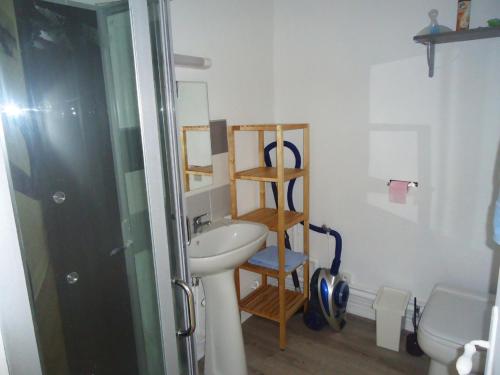 Appartement Carnot 