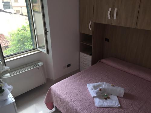 B&b Terracina Holiday 