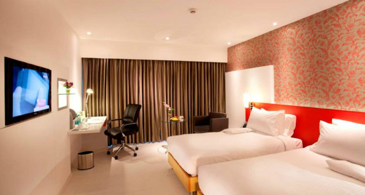 Country Inn & Suites By Radisson Navi Mumbai 