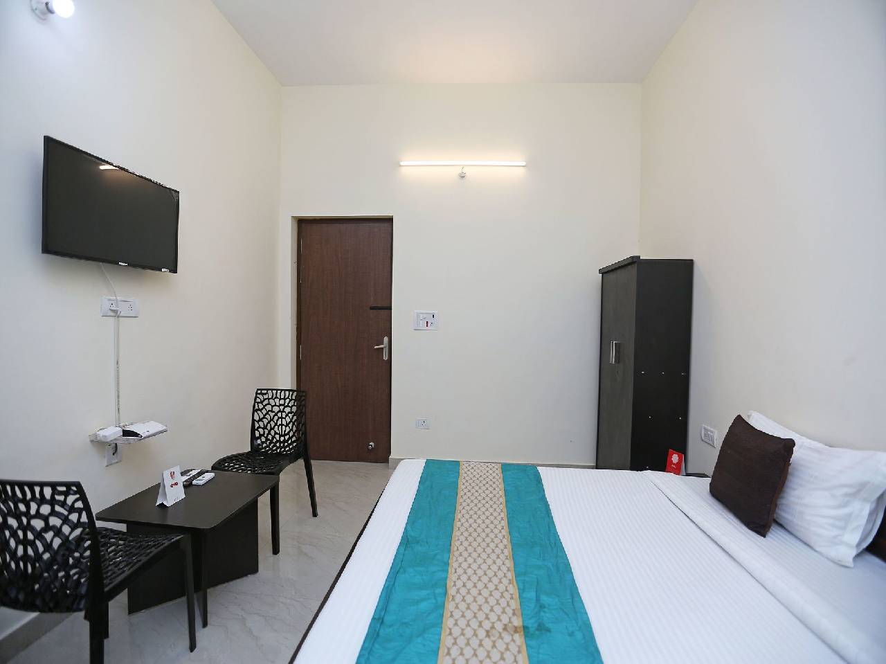 Oyo 9600 Country Homestay 