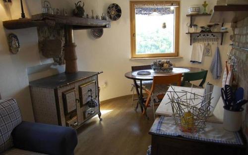 Holiday Home Casa Laura 