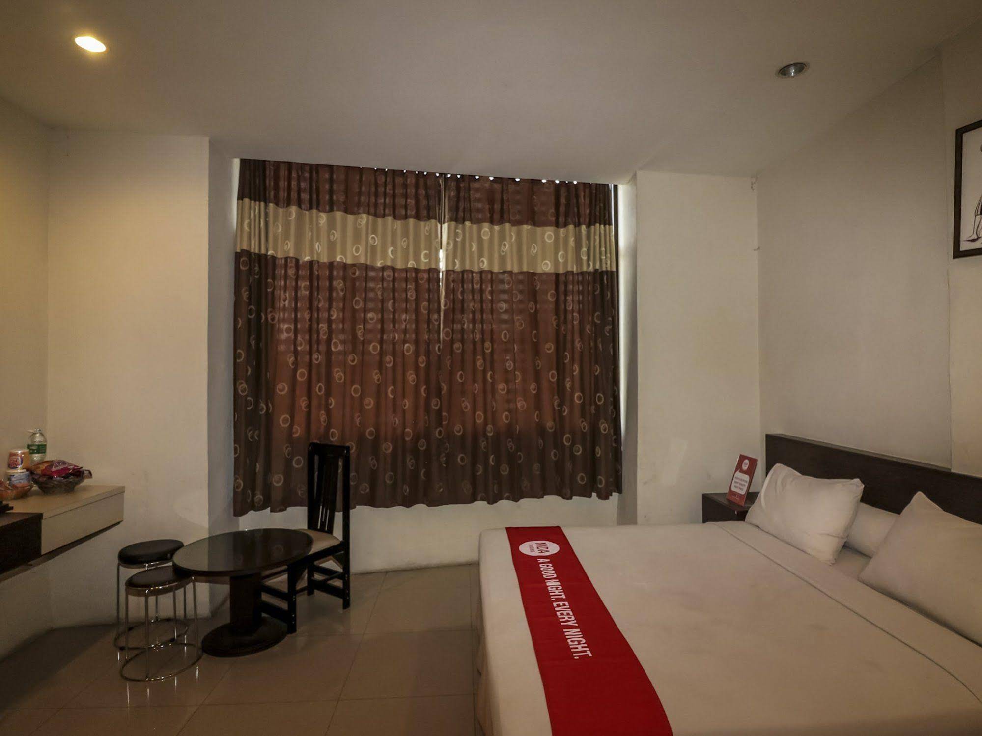 Nida Rooms Umar 18 Lima Puluh 