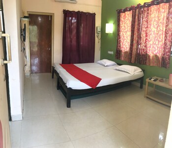 Rustic Village By Rivasa Guestroom