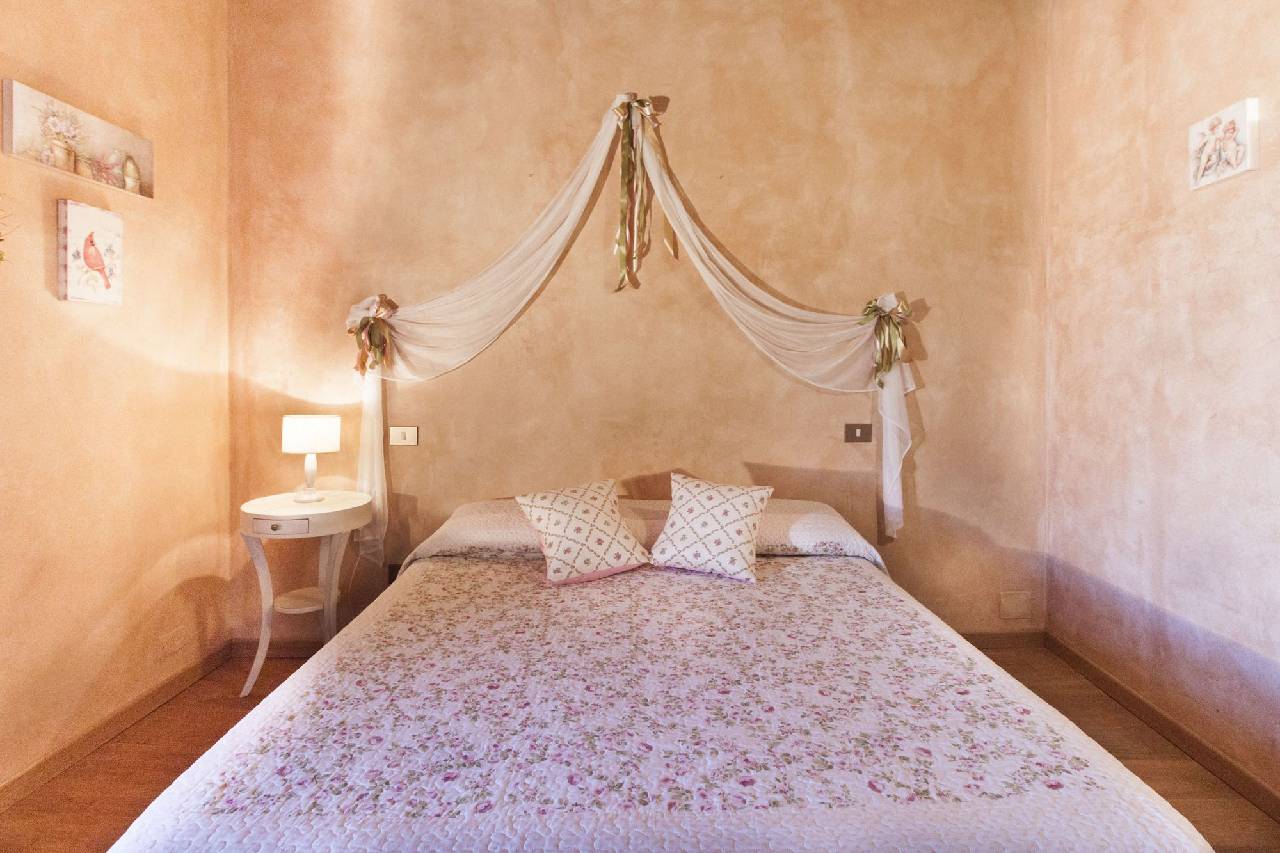B&b La Torre Fattoria Di Larniano 