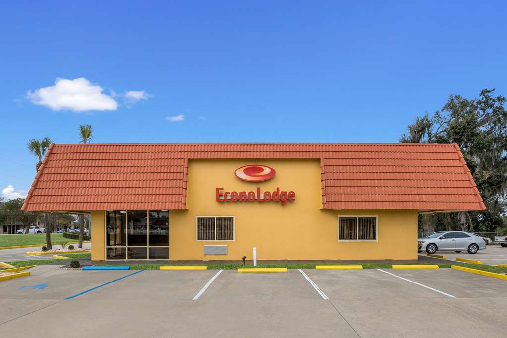 Econo Lodge Live Oak - featured photo