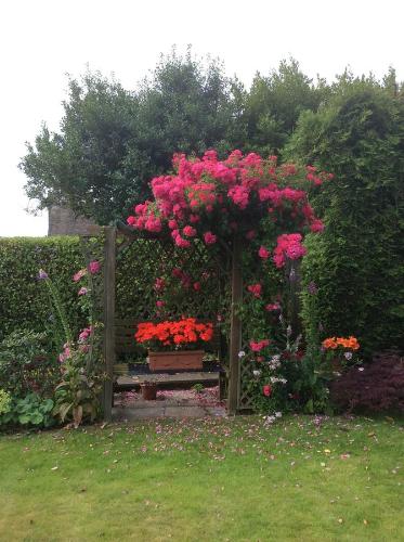 Leecroft B&b 