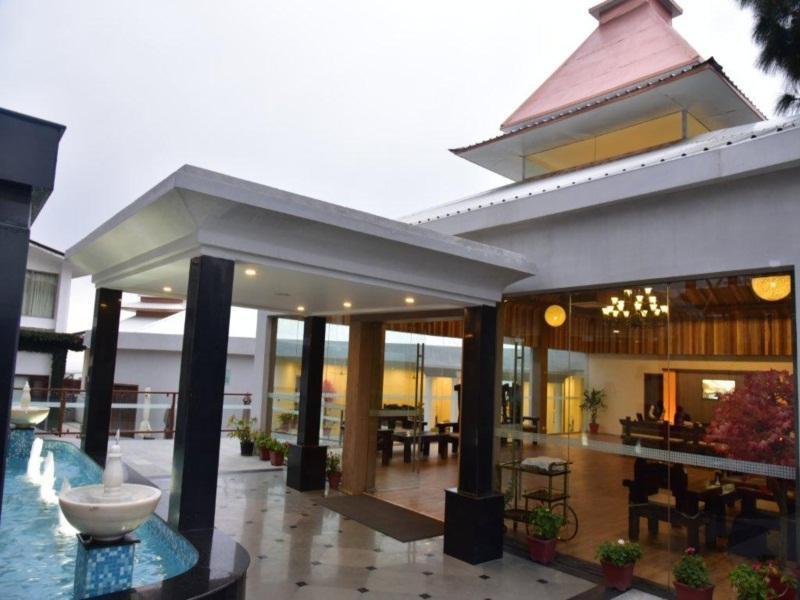 The Terrace Resort 