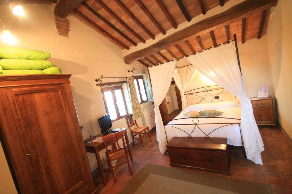 Dimore Del Capitano Hotel Diffuso 