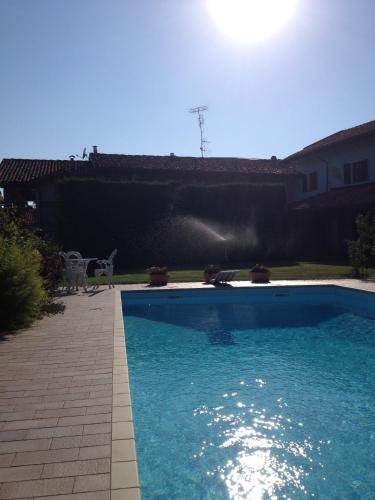 Residence Delle Rose 