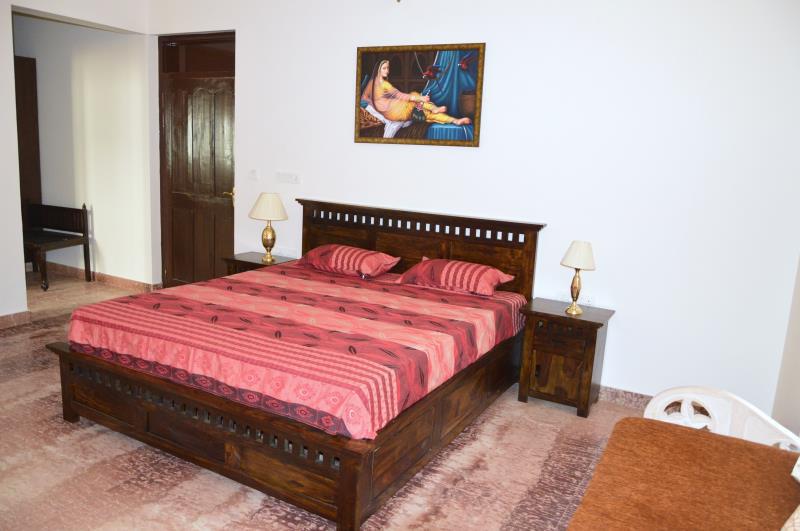 Tiger Heaven Spa & Resorts Ranthambhore 