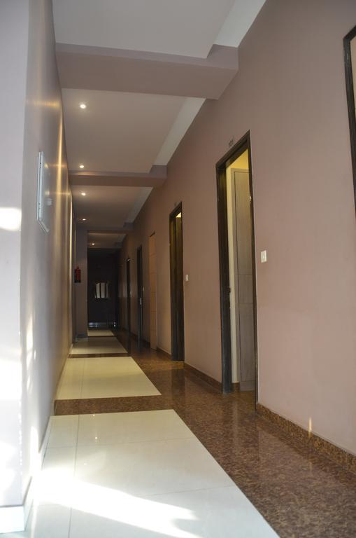 Hotel Silver Star 