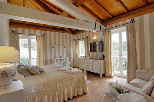 Domus Corallia Luxury Rooms 