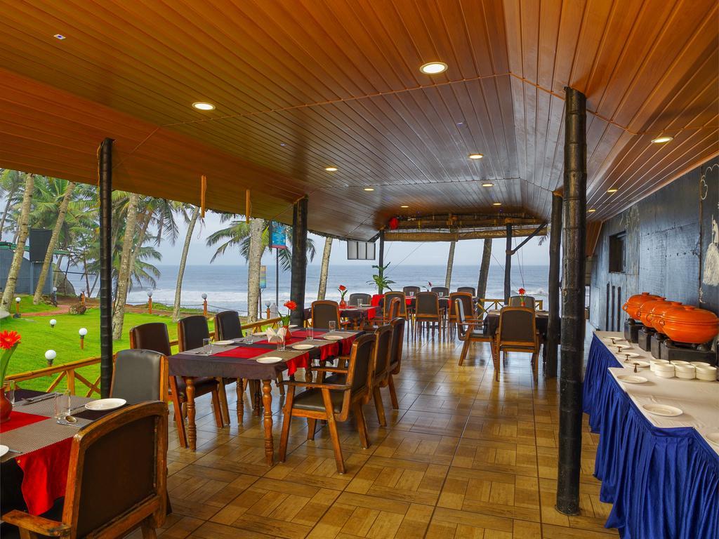 Krishnatheeram Ayur Holy Beach Resort 