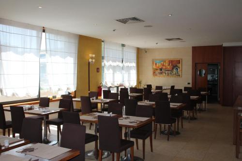 Mh Hotel Piacenza Fiera 